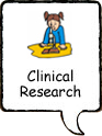 Clinical Testing - Research Testing